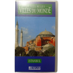 Les plus belles villes du monde : Istanbul