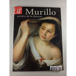 Murillo peintre de la douceur