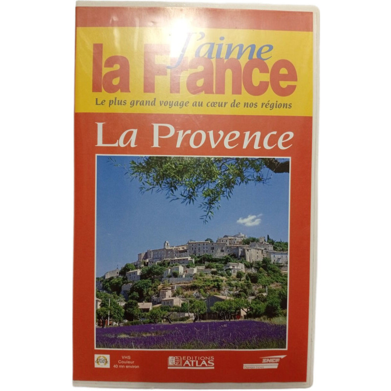 La Provence