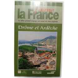 Drôme et Ardèche