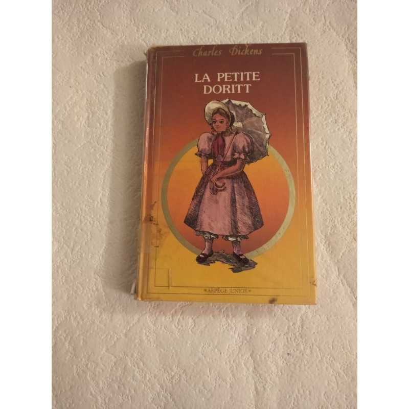 La petite Doritt