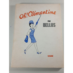 Oh! Clémentine