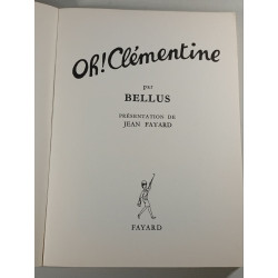 Oh! Clémentine