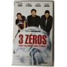 VHS - 3 Zéros