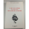 L'art de guérir en fonction des lois de l'univers