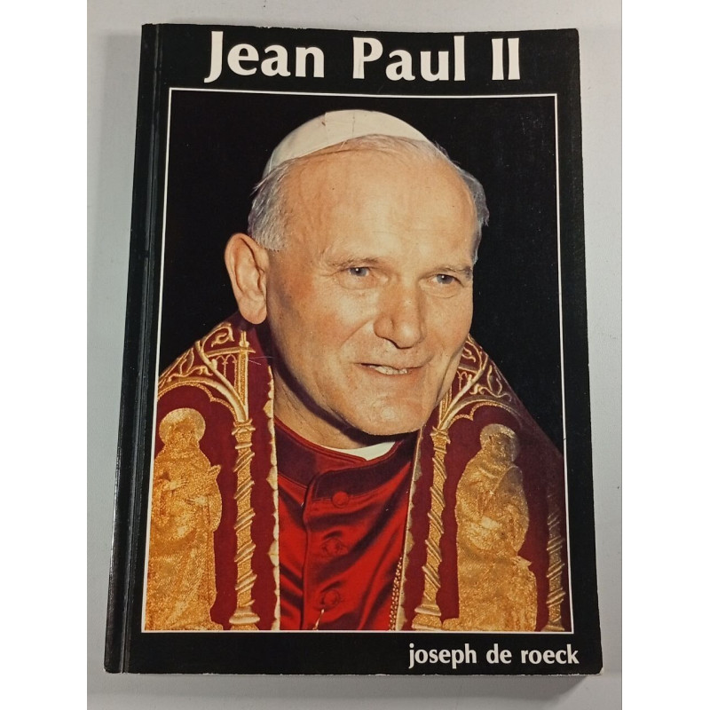 Jean Paul II
