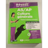 AS/AP Culture générale