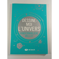 Dessine-moi l'univers