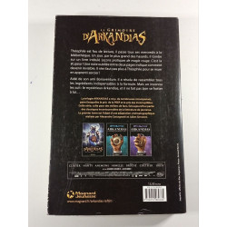 Le Grimoire d'Arkandias