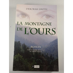 La montagne de l'ours