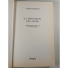 La montagne de l'ours