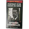 VHS - Portrait d'un tueur en série