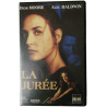 VHS - La Jurée