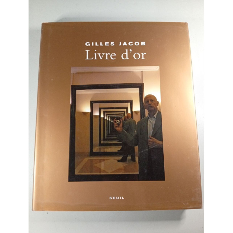 Livre d'or