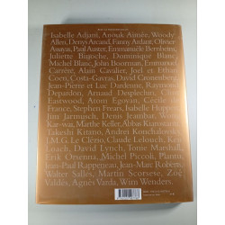 Livre d'or
