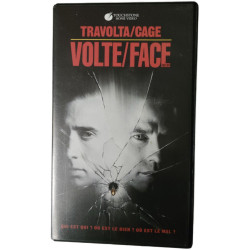 VHS - Volte/Face