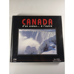 Canada d'un océan... à l'autre