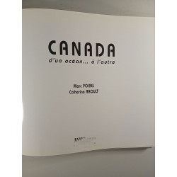 Canada d'un océan... à l'autre