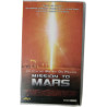 VHS - Mission to Mars