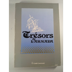 Trésors de l'Armada