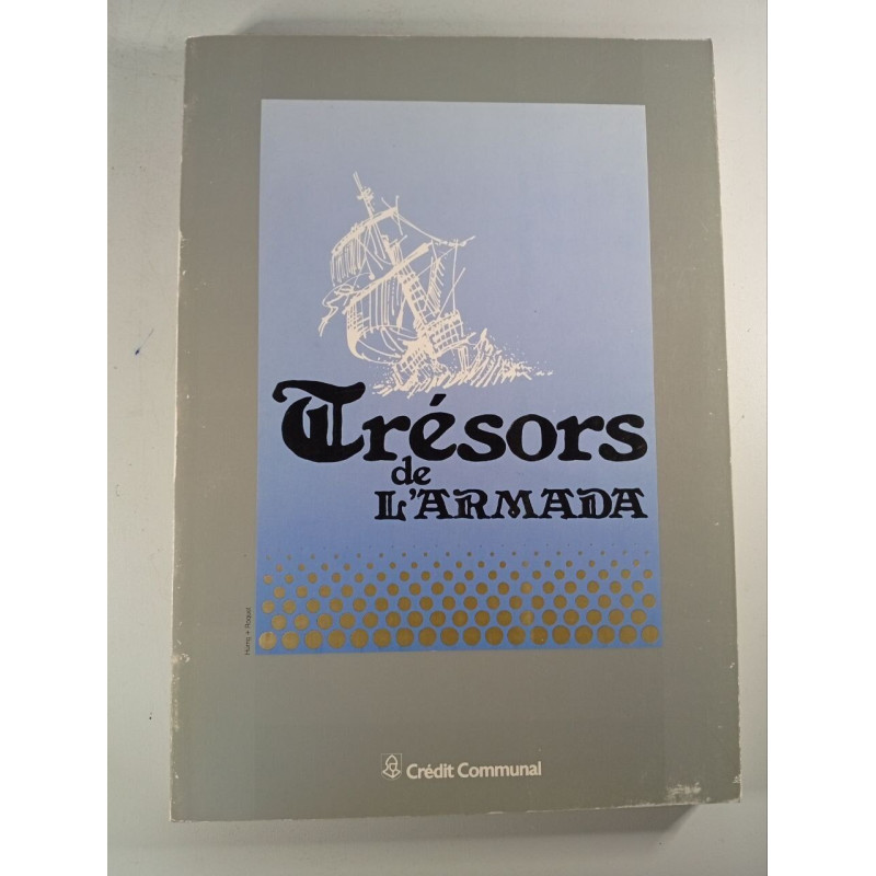 Trésors de l'Armada