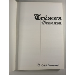 Trésors de l'Armada