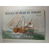 Bateaux de pêche du Ponant