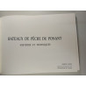 Bateaux de pêche du Ponant