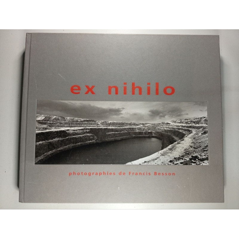 Ex nihilo