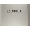 Ex nihilo
