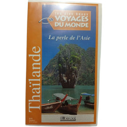 La perle de l'Asie