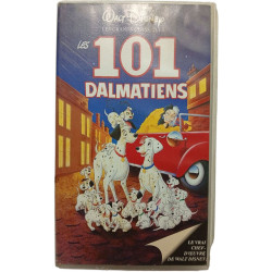 Les 101 Dalmatiens