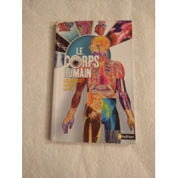 Le corps humain