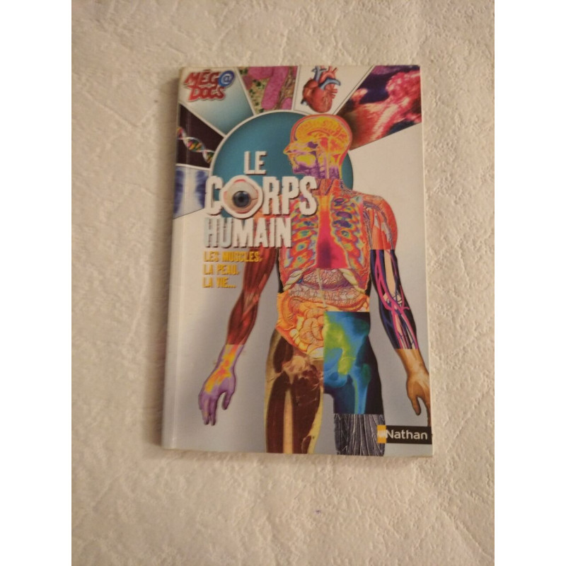 Le corps humain