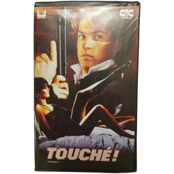 TOUCHE