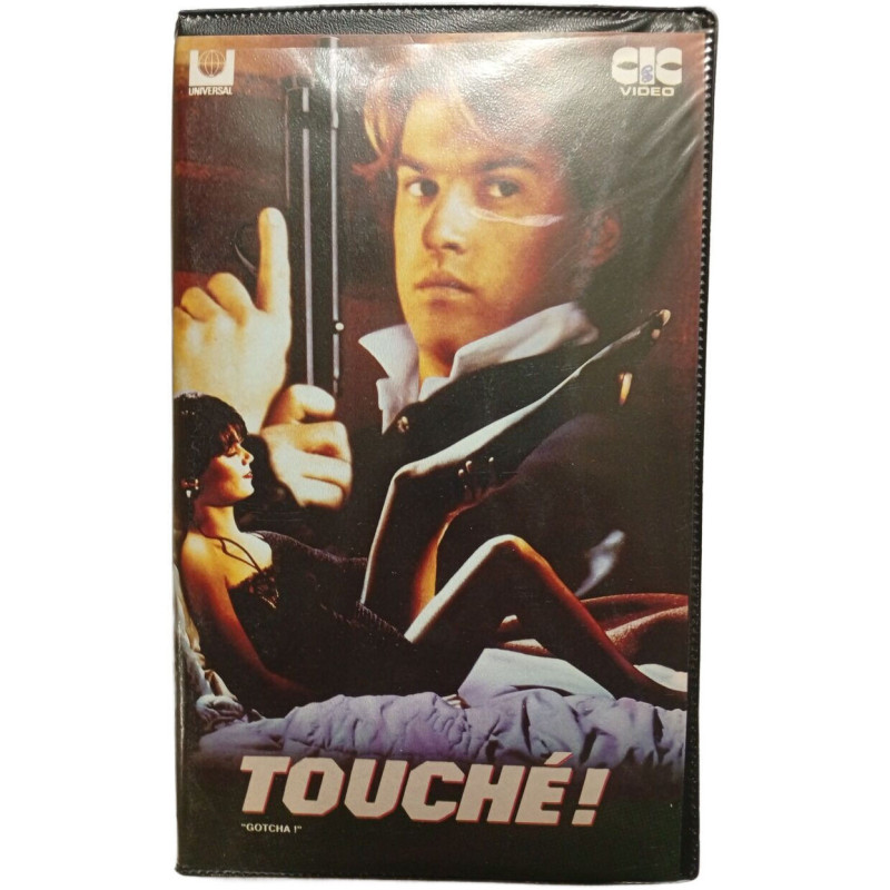 TOUCHE