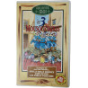 VHS - Les 3 Mousquetaires