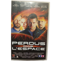 Perdus dans l'espace