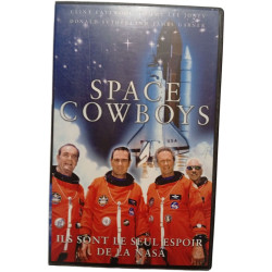 Space Cowboys