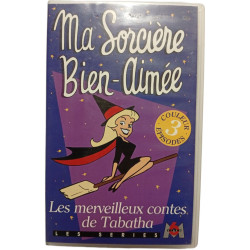 Ma Sorcière Bien-Aimée
