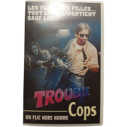 Trouble Cops