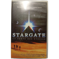 Stargate : La porte des étoiles