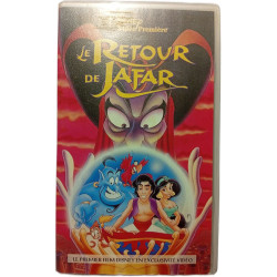 Le Retour de Jafar