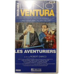 Les Aventuriers
