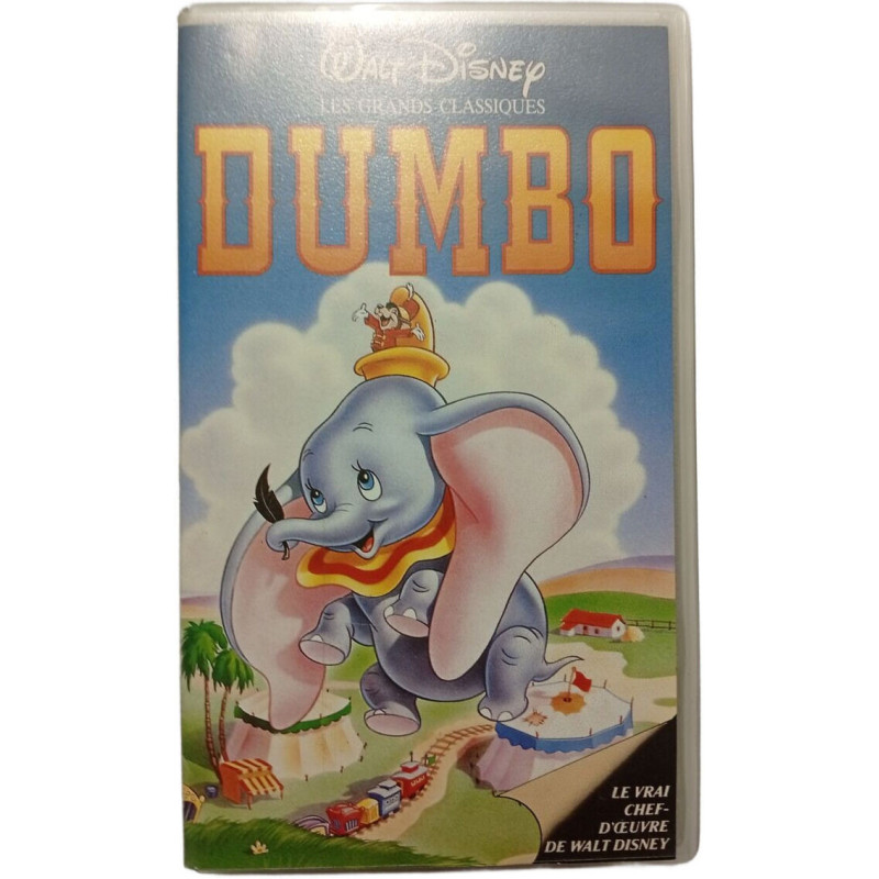 Dumbo