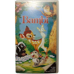 Bambi