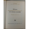 Rebecca du ruisseau ensoleillé