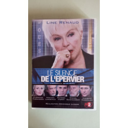 Dvd - Le silence de l'épervier