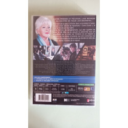 Dvd - Le silence de l'épervier