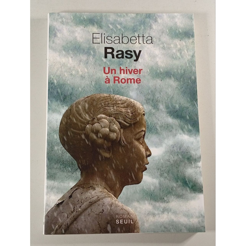 Un hiver à Rome
